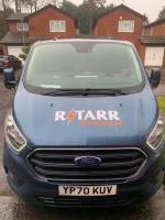 R Tarr Electrical image 1