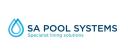 SA Pool Systems logo