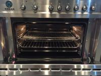 Oven Cleaning (North Finchley) image 1