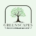 Greenscapes Treecare & Woodland Management logo