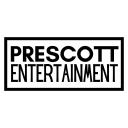 Prescott Entertainment logo