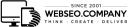 Web Design and SEO Agency logo