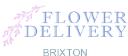 Flower Delivery Brixton logo