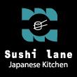 Sushi Lane logo
