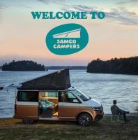 Samco Campers image 1