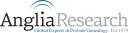Anglia Research Services Ltd - Southport logo