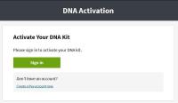 DNA Ancestry  image 1