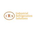 Industrial Refrigeration Solutions logo
