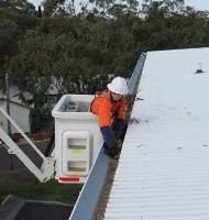 SAO Roof Cleaning image 3