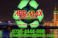Afirmax Rubbish Removal service image 2