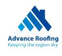 Advance Roofing logo