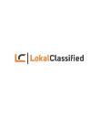 Lokalclassified logo