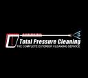 Total Pressure Cleaning logo