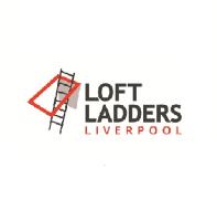 Loft Ladder Liverpool image 2