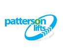 Patterson Stairlifts logo