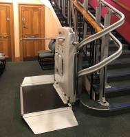 Patterson Stairlifts image 3