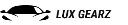 Lux Gearz logo