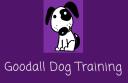 Goodall Dog Training logo