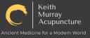 Keith Murray Acupuncture logo