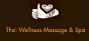 Thai Wellness Massage and Spa Ltd logo
