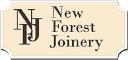 New Forest Products & Joinery logo