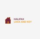 Halifax Lock And Key logo