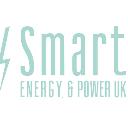 Smart Energy & Power UK Ltd logo