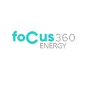 Focus 360 Energy logo