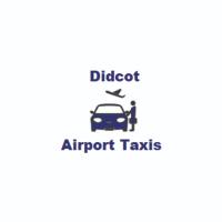 Didcot Airport Taxis image 1