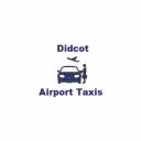 Didcot Airport Taxis logo