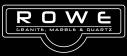 Rowe Granite logo