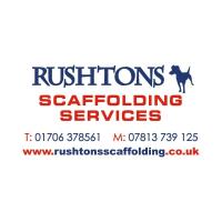 Rushtons Scaffolding Limited image 1