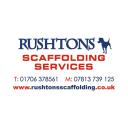 Rushtons Scaffolding Limited logo