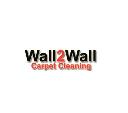 Wall2Wall Carpet Cleaner logo