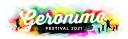 Geronimo Festival logo
