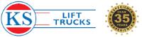 KS Lift Trucks image 1