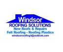  Windsor Roofing Solutions logo