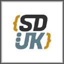 Software Development UK logo
