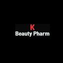 K Beauty Pharm logo