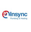 Insync Plumbing & Heating logo