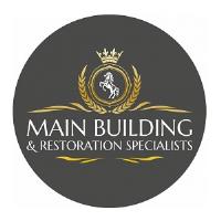 Main Building & Restoration Specialists image 1