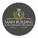 Main Building & Restoration Specialists logo
