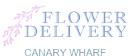 Flower Delivery Canary Wharf logo