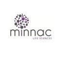 Minnac Life Sciences logo