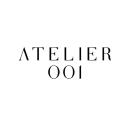 Atelier001 logo