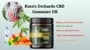 Kara’s Orchards CBD Gummies logo