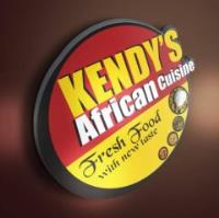 Kendy's African Cuisine image 1