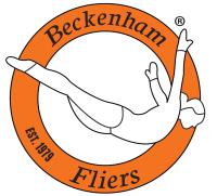 Beckenham Fliers Trampoline Club image 1