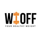 W8Off logo