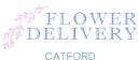 Flower Delivery Catford logo